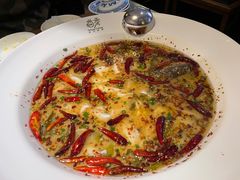 -首秀·四川料理(星耀101店)