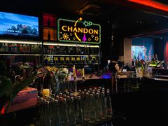 -YUE·6·西式融合餐厅(外滩六号店)