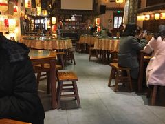-老武汉大客堂(百瑞景店)