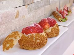 -西树泡芙(静安大悦城店)