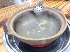 -花姐羊肉炉(吕厝店)