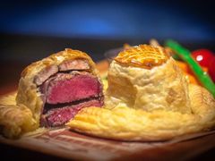 -味德西餐音乐酒吧 Wade's Bar&Grill