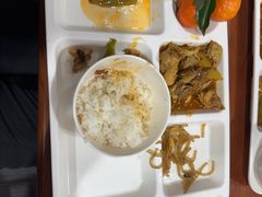 -武汉厨房自助餐厅·武汉卓尔万豪酒店