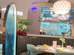 -雀蓝川菜(滨湖万象汇店)