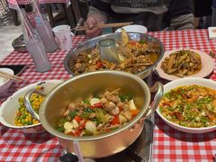 -彭耕记猪油炒小菜(吉联mall店)