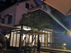 -自在弥林花园餐厅(云栖店)