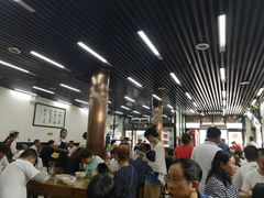 大堂-回坊马二饺子馆