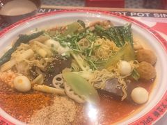 -文立新麻辣烫(合生汇21街区店)
