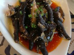 -川流不息·地道川菜·小龙虾(松东路店)