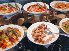-Social 秀西餐厅-长沙瑞吉酒店(运达店)