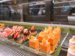 -解放碑威斯汀酒店-知味国际美食餐厅