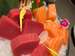 -炙柒Sekinana·精致日料(合生汇店)