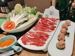 -聚汇坊椰子鸡·山野菌(环市东店)