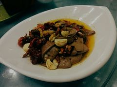 -茶油香闽南菜·花园餐厅(前埔店)