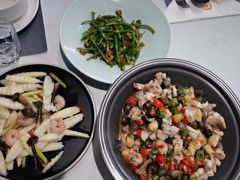 -野蔓果·山野菜(西湖景区·龙井茶田店)