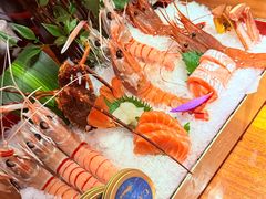 -万岛日本料理铁板烧(万象城店)