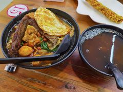 -螺蛳粉先生(蓟门桥店)