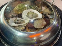 -菲尼克斯牛排店(杉杉奥特莱斯店)