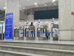 -上海大学（宝山校区）-图书馆