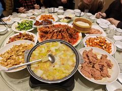 -石门一味酒家(塔谈店)