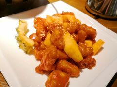 -小菜园新徽菜(合肥瑶海万达店)