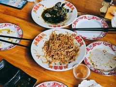 -蚝太郎 • 海鲜烧烤(建国路创始店)
