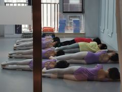 -悦之舞少儿舞蹈艺术培训中心