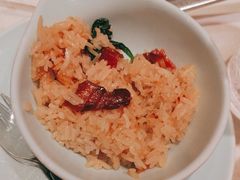 腊味煲仔饭-捞神煲汤火锅(湖滨商业街店)