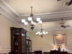 -Salon de Ville浦江汇(上海外滩华尔道夫酒店店)