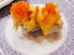 -万岁寿司(芳村店)