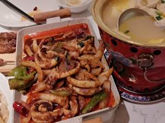 -关东小磨东北菜(漕河泾印象城店)