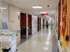 -浙江大学医学院附属第二医院(解放路院区)