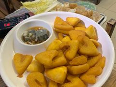 -老徐烧烤涮肚(交道口店)