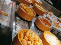 -龍歌自助小火锅(崂山丽达店)