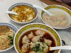 -龙抄手(春熙路总店)