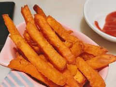 -汤城小厨•粤菜•靓汤(西直门凯德MALL店)