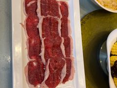 -清真·鸦儿李记·涮肉(和平里店)