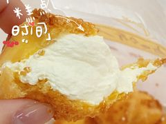 -金麦呈饼庄(铁西新玛特店)