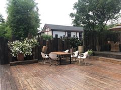 -悦哉·派对·草坪婚礼·围炉煮茶(三圣乡店)
