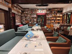 -纯真年代书吧(宝石山店)