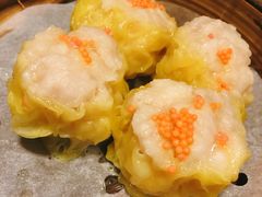 蟹子烧麦皇-点点心点心专门店(旺角店)