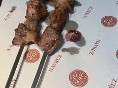 -纳鲁孜·新疆特色餐厅(上海悦荟广场店)