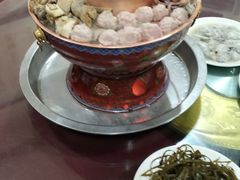 -山海关清和浑锅店