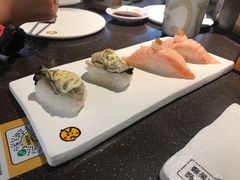 -元气寿司(东方宝泰店)