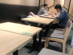 用餐区-大米先生(成都青龙街店)