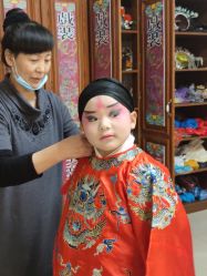 -梨园天地京剧摄影(玲珑天地店)