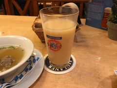 -Restaurant Paulaner am Dom