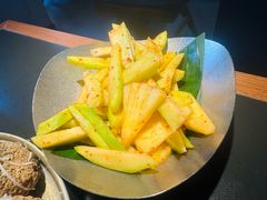-Ameigo梅果·云贵川bistro(长宁来福士店)