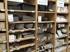 -MUJI无印良品(天河领展广场店)