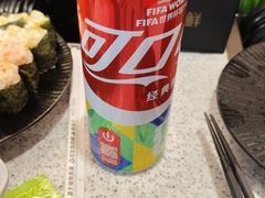 -争鲜回转寿司(西红门荟聚PLUS店)